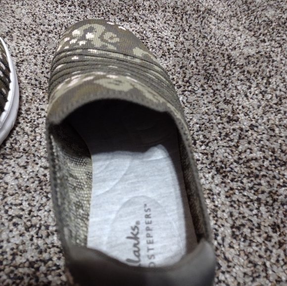 Clark's cloudsteppers - Picture 7 of 9